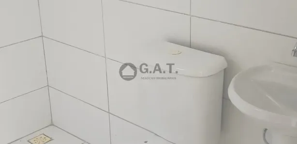 Kitnet com 1 Quarto para alugar, 35m² no Jardim Gramados de Sorocaba, Sorocaba