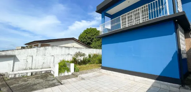 Ponto Comercial para venda ou aluguel, 300m² no Centro, Manaus