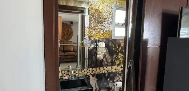 Apartamento com 4 Quartos para alugar, 150m² no Dona Clara, Belo Horizonte