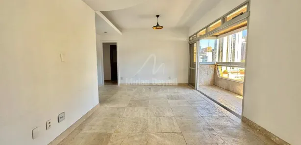 Apartamento com 3 Quartos à venda, 114m² no Santo Agostinho, Belo Horizonte