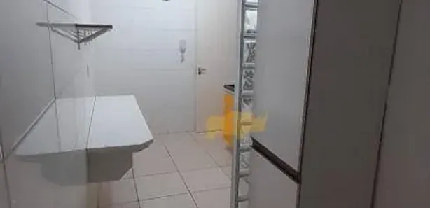 Apartamento com 2 Quartos para alugar, 59m² no Jardim Residencial das Palmeiras, Rio Claro