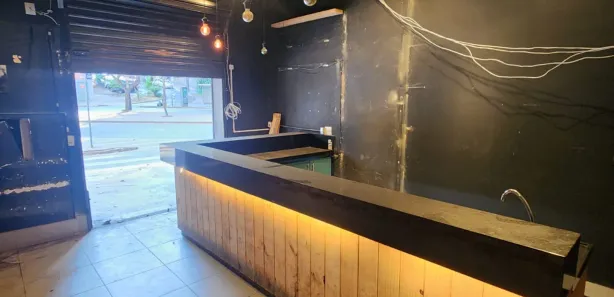 Ponto Comercial para alugar, 40m² no Lourdes, Belo Horizonte