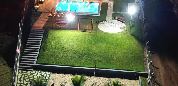 Fazenda/Sítio com 4 Quartos à venda, 450m² no Estacao Central, Bonfinópolis