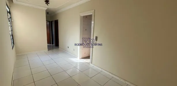 Apartamento com 3 Quartos à venda, 54m² no Monsenhor Messias, Belo Horizonte