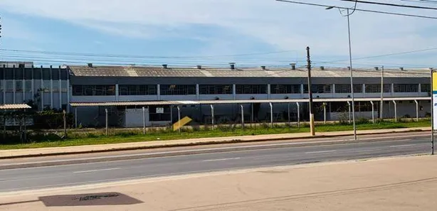 Galpão/Depósito/Armazém para alugar, 6649m² no Passo das Pedras, Gravataí