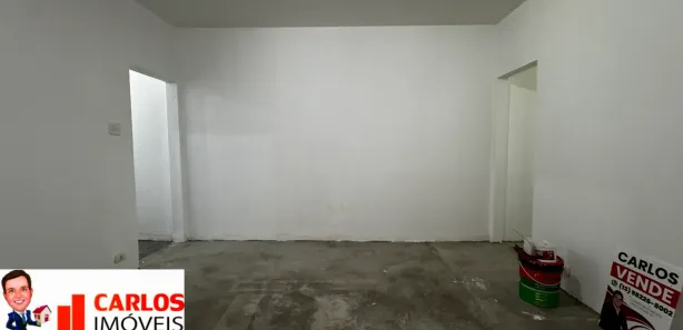Apartamento com 2 Quartos à venda, 75m² no Vila Mathias, Santos