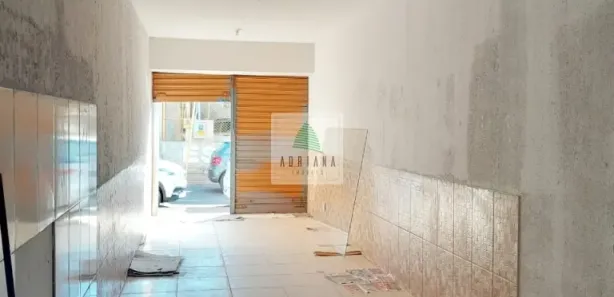 Ponto Comercial para alugar, 100m² no Centro, Anápolis