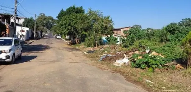 Lote/Terreno à venda, 1200m² no Esmeralda, Viamão