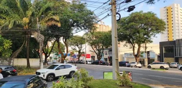 Sala Comercial para alugar, 30m² no Estados, João Pessoa