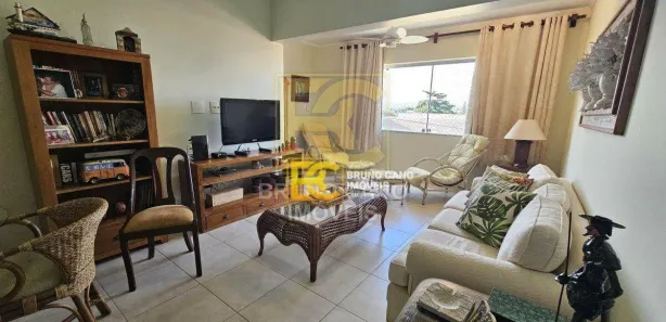 Cobertura com 3 Quartos à venda, 241m² no B. Stella Maris, Peruíbe