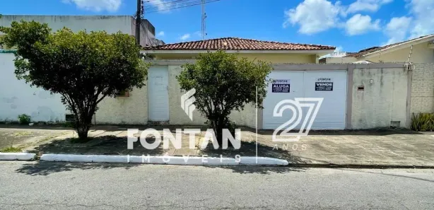 Casa com 3 Quartos à venda, 228m² no Pitanguinha, Maceió