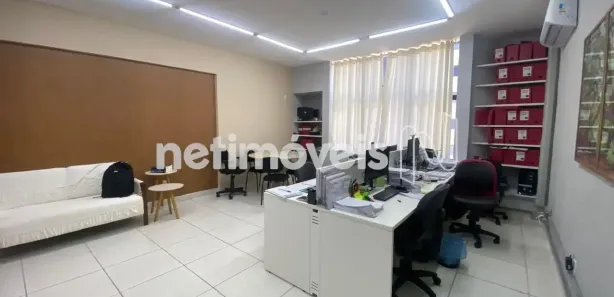 Sala Comercial à venda, 49m² no Brotas, Salvador