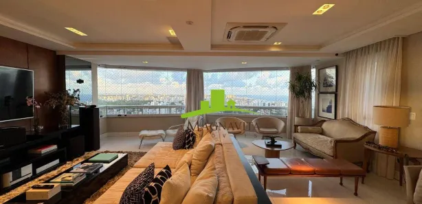 Cobertura com 3 Quartos à venda, 328m² no Pituba, Salvador
