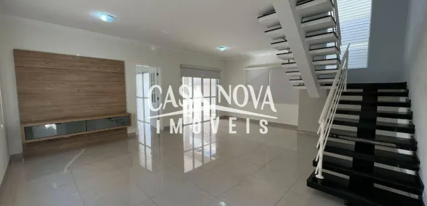 Casa de Condomínio com 3 Quartos para alugar, 202m² no Bosque, Vinhedo