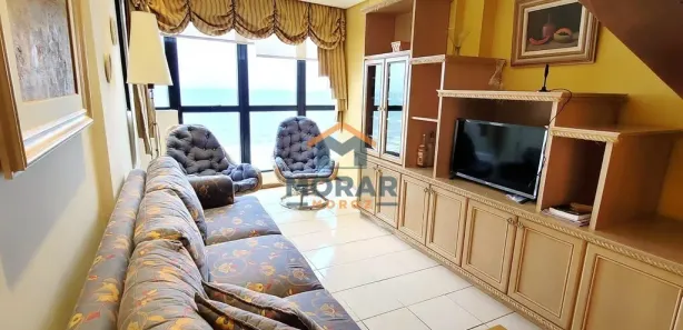 Apartamento com 3 Quartos à venda, 121m² no Marajó, Matinhos