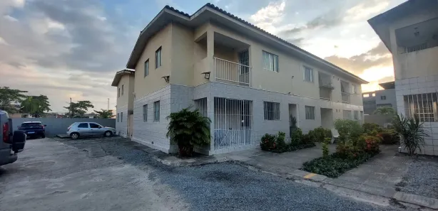 Casa de Condomínio com 2 Quartos à venda, 60m² no Candeias, Jaboatão dos Guararapes
