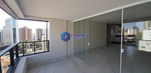 Apartamento com 2 Quartos para alugar, 150m² no Serra, Belo Horizonte