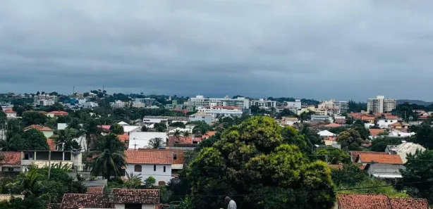 Casa com 2 Quartos para alugar, 190m² no Coqueiral, Araruama