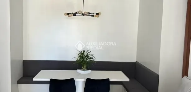 Apartamento com 2 Quartos à venda, 56m² no Santa Rita, Guaíba