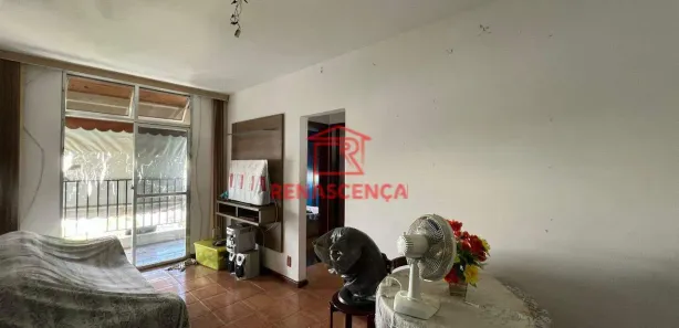 Apartamento com 2 Quartos para alugar, 70m² no Praça Seca, Rio de Janeiro