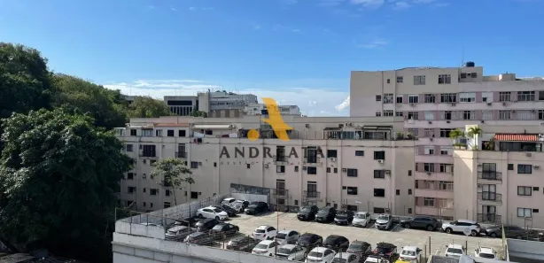 Apartamento com 2 Quartos para alugar, 62m² no Botafogo, Rio de Janeiro