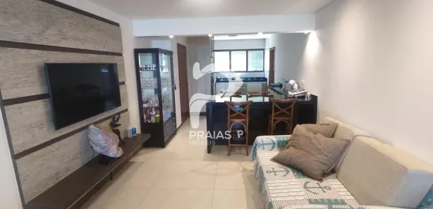 Apartamento com 3 Quartos à venda, 170m² no Morro Sorocotuba, Guarujá