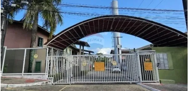Apartamento com 2 Quartos para alugar, 51m² no São Geraldo, Manaus