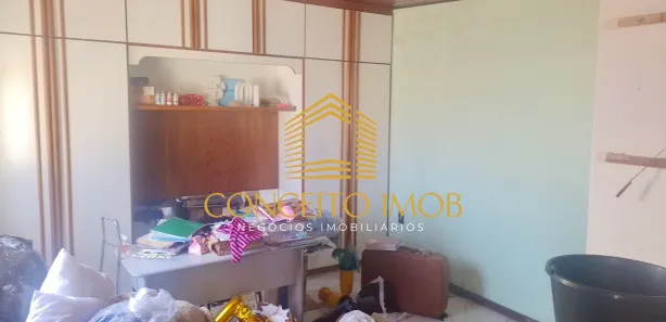 Casa com 6 Quartos à venda, 180m² no Roma, Salvador