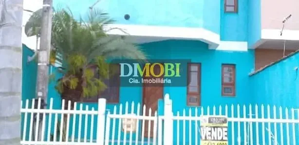 Sobrado com 2 Quartos para alugar, 90m² no Moradas do Sobrado, Gravataí