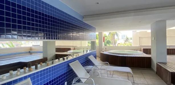 Cobertura com 2 Quartos à venda, 149m² no Campo Grande, Rio de Janeiro