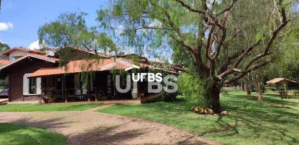 Fazenda/Sítio com 8 Quartos à venda, 270m² no , Nova Veneza