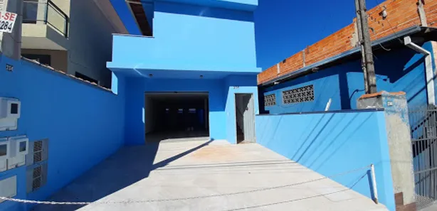 Ponto Comercial à venda, 104m² no Rio Das Pedras, Itupeva