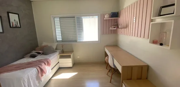 Casa de Condomínio com 4 Quartos à venda, 236m² no Residencial Santa Helena, Caçapava