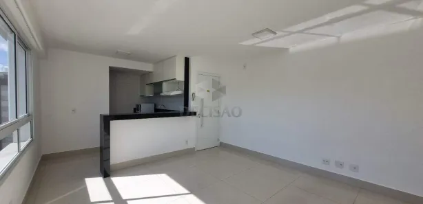 Apartamento com 2 Quartos para alugar, 83m² no Funcionários, Belo Horizonte