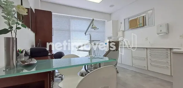 Sala Comercial à venda, 49m² no Santo Antônio, Belo Horizonte