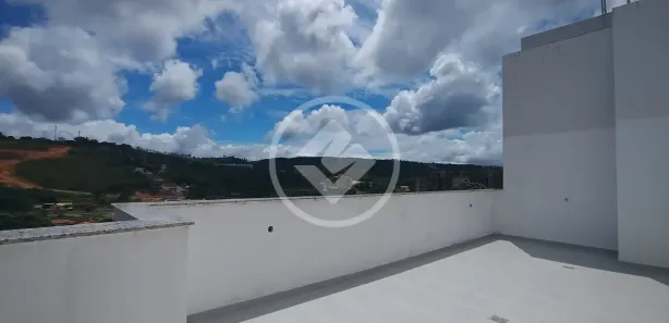 Cobertura com 3 Quartos à venda, 148m² no Centro, Lagoa Santa