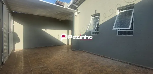 Casa com 2 Quartos à venda, 37m² no Jardim Adélia Cavicchia Grotta, Limeira
