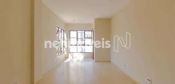 Sala Comercial à venda, 32m² no Funcionários, Belo Horizonte