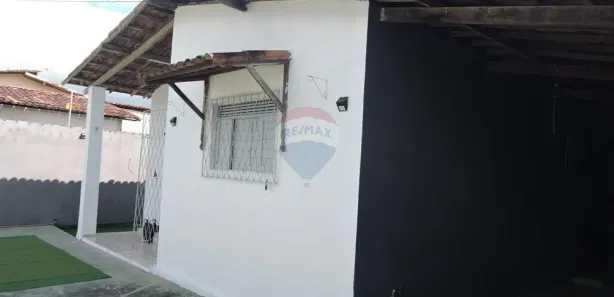 Casa com 3 Quartos para alugar, 108m² no Centro, Ceará-Mirim