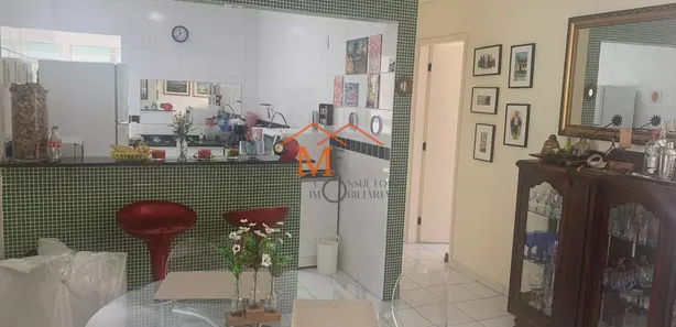 Apartamento com 2 Quartos à venda, 75m² no Enseada, Guarujá