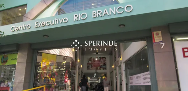 Ponto Comercial para alugar, 26m² no São Pelegrino, Caxias do Sul