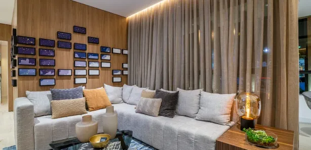 Apartamento com 3 Quartos à venda, 103m² no Savassi, Belo Horizonte