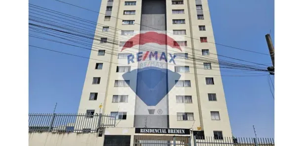 Apartamento com 2 Quartos à venda, 41m² no Areal, Brasília