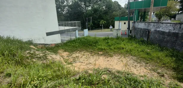 Lote/Terreno à venda, 530m² no Flores, Manaus