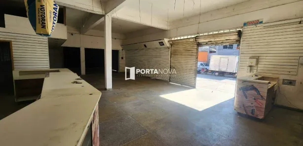 Ponto Comercial para alugar, 118m² no Embu Mirim, Itapecerica da Serra