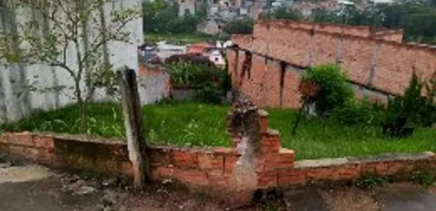 Lote/Terreno à venda, 268m² no Residencial Pamela, Itaquaquecetuba