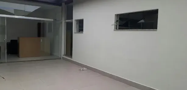 Sala Comercial para alugar, 20m² no Parque Suzano, Suzano