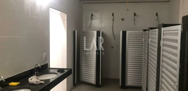 Ponto Comercial para alugar, 125m² no Ribeiro de Abreu, Belo Horizonte