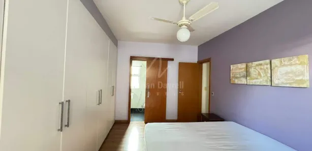 Apartamento com 3 Quartos à venda, 120m² no Lourdes, Belo Horizonte