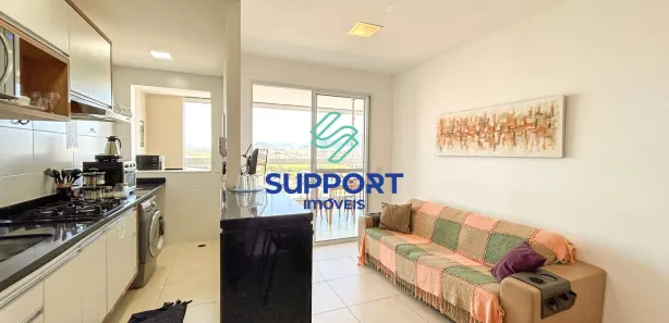 Apartamento com 2 Quartos à venda, 70m² no Centro, Guarapari